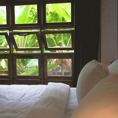 Secret Cottage Boutique Hotel Ho Chi Minh-Byen Eksteriør billede