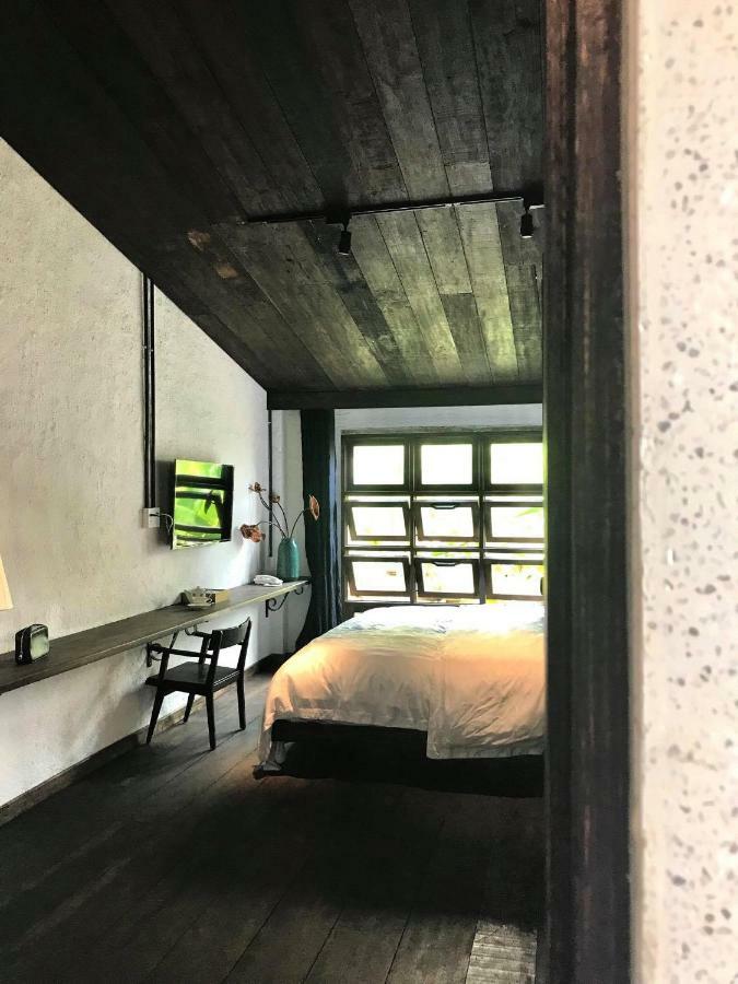 Secret Cottage Boutique Hotel Ho Chi Minh-Byen Eksteriør billede