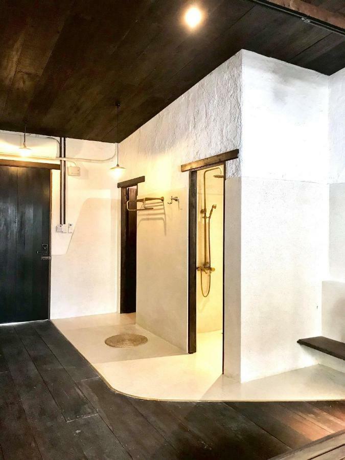 Secret Cottage Boutique Hotel Ho Chi Minh-Byen Eksteriør billede