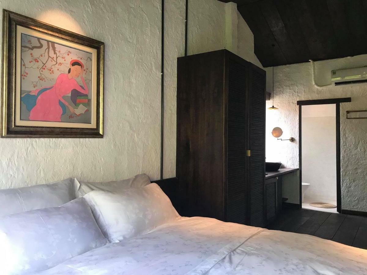 Secret Cottage Boutique Hotel Ho Chi Minh-Byen Eksteriør billede