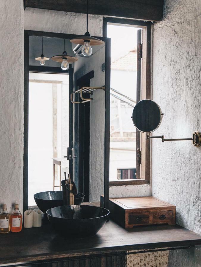 Secret Cottage Boutique Hotel Ho Chi Minh-Byen Eksteriør billede