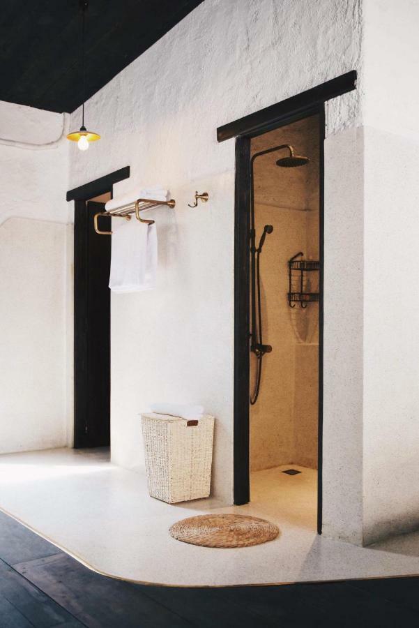 Secret Cottage Boutique Hotel Ho Chi Minh-Byen Eksteriør billede