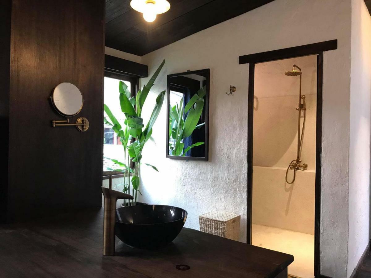 Secret Cottage Boutique Hotel Ho Chi Minh-Byen Eksteriør billede
