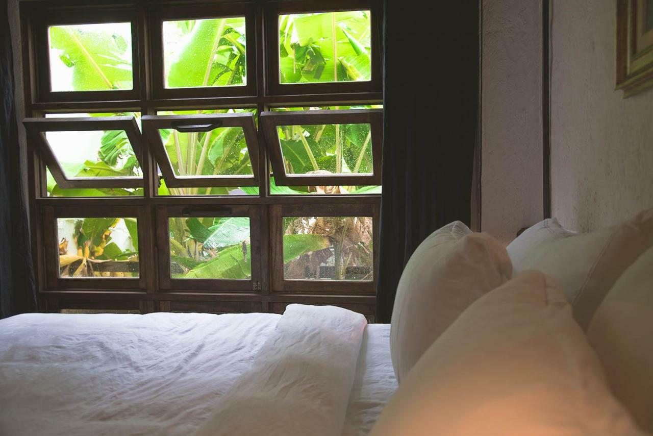 Secret Cottage Boutique Hotel Ho Chi Minh-Byen Eksteriør billede