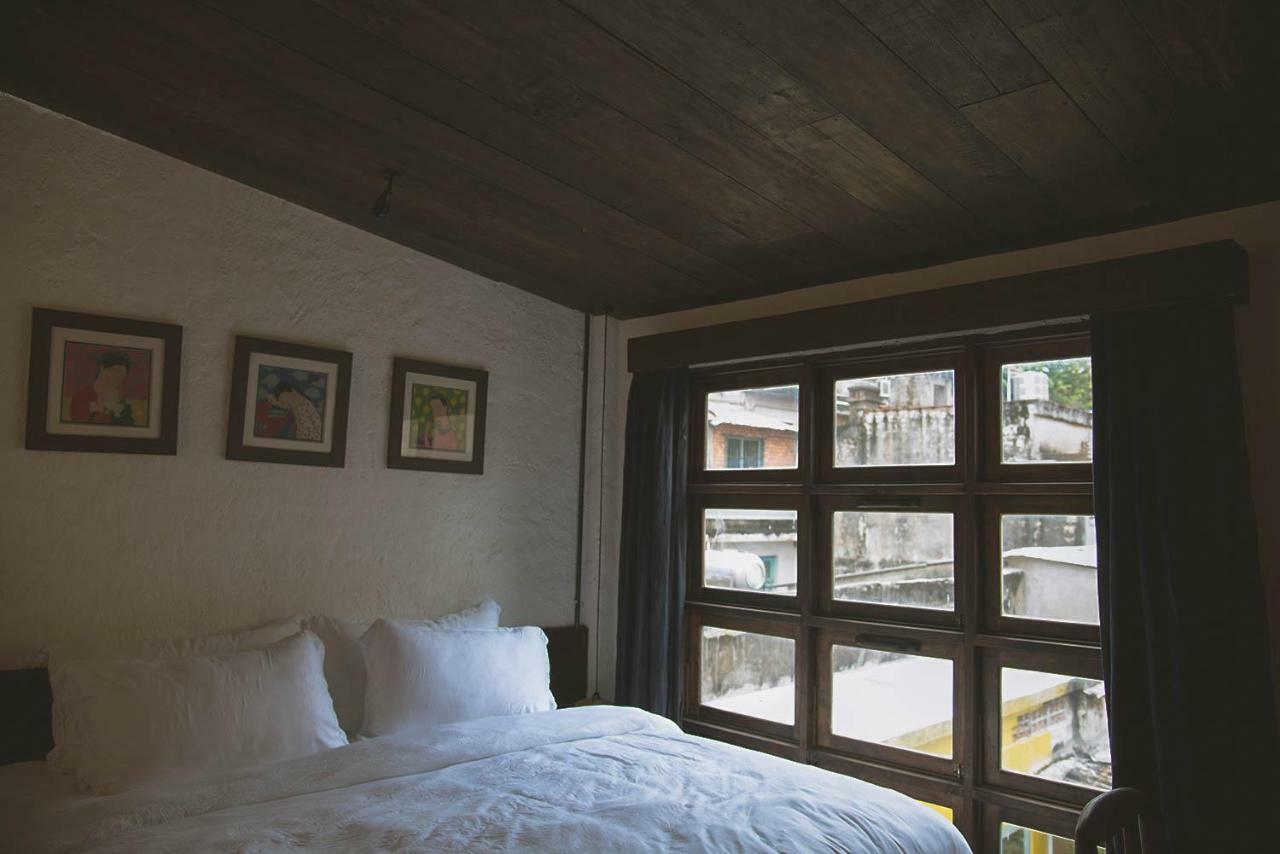 Secret Cottage Boutique Hotel Ho Chi Minh-Byen Eksteriør billede