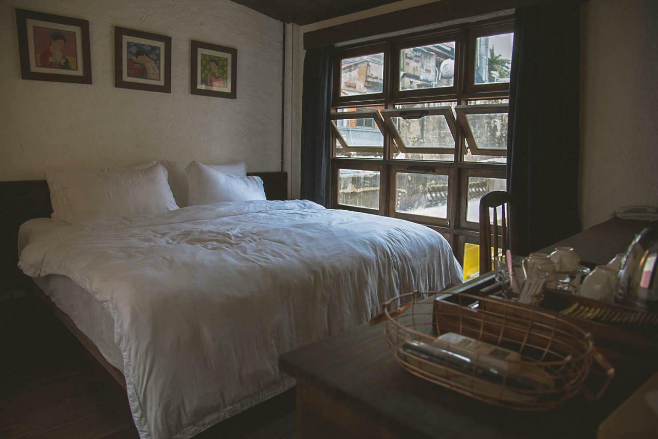 Secret Cottage Boutique Hotel Ho Chi Minh-Byen Eksteriør billede