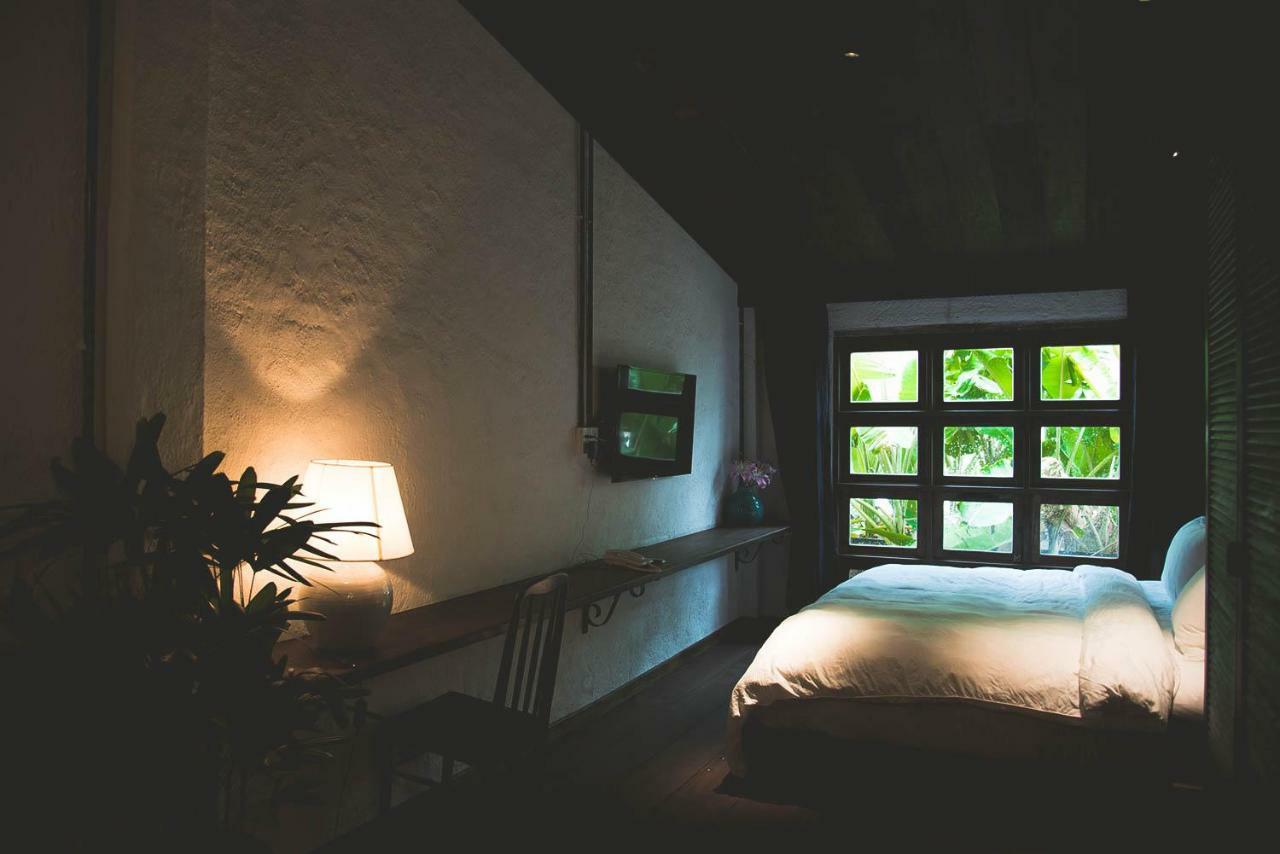 Secret Cottage Boutique Hotel Ho Chi Minh-Byen Eksteriør billede