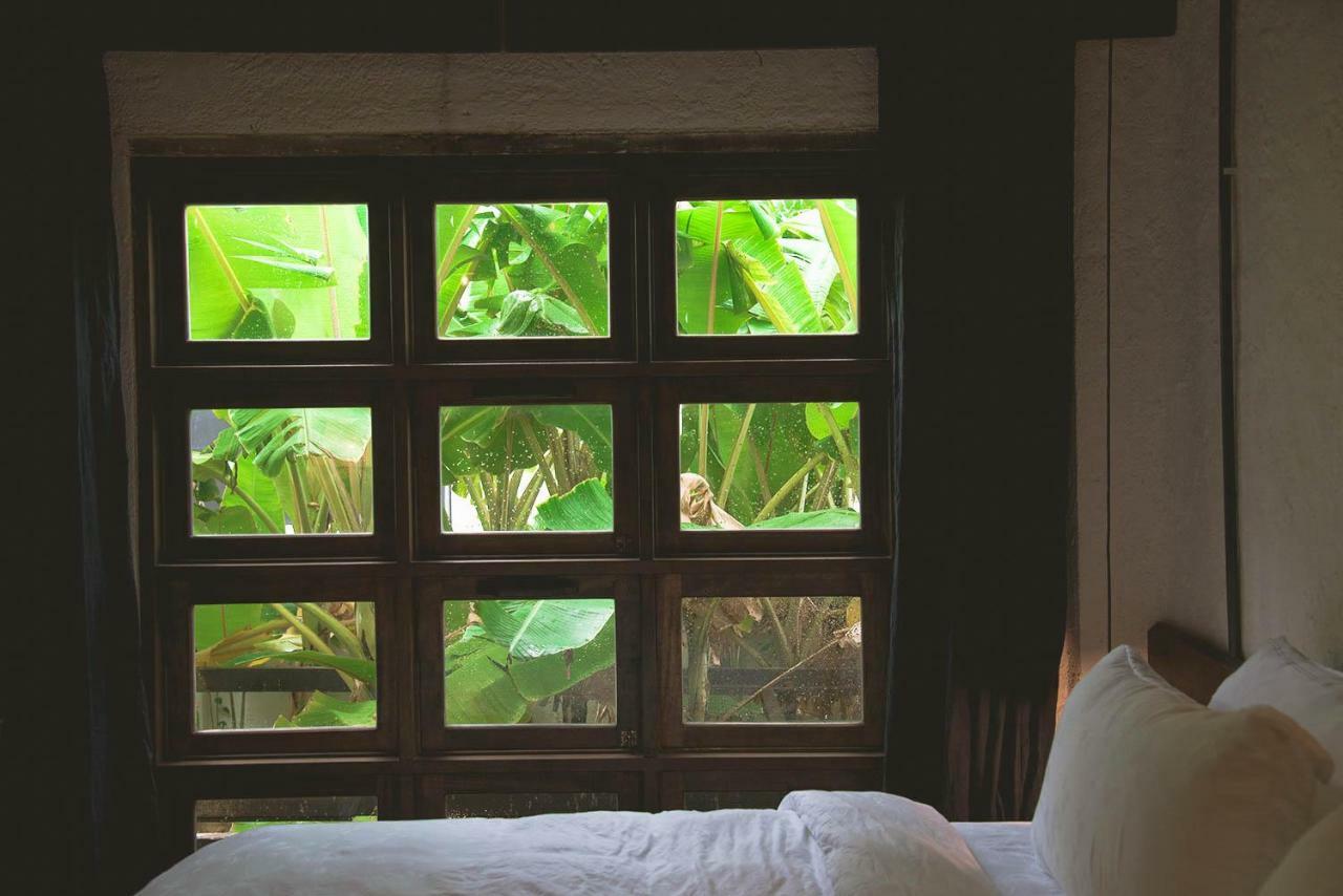 Secret Cottage Boutique Hotel Ho Chi Minh-Byen Eksteriør billede