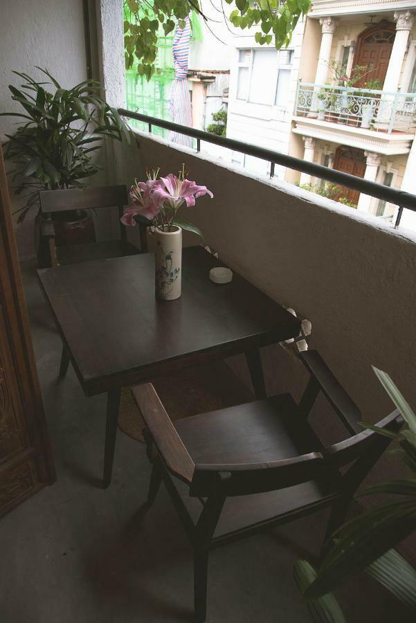 Secret Cottage Boutique Hotel Ho Chi Minh-Byen Eksteriør billede