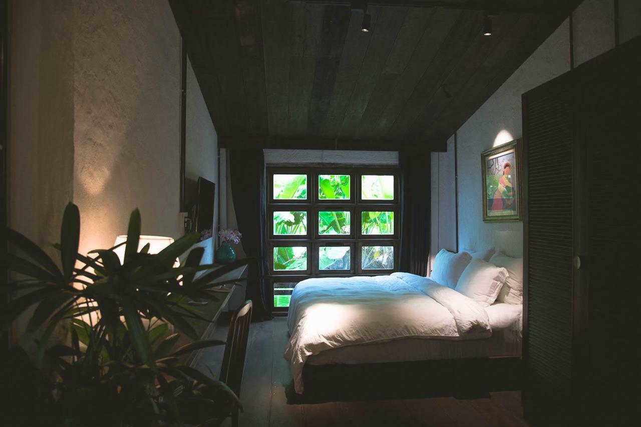 Secret Cottage Boutique Hotel Ho Chi Minh-Byen Eksteriør billede