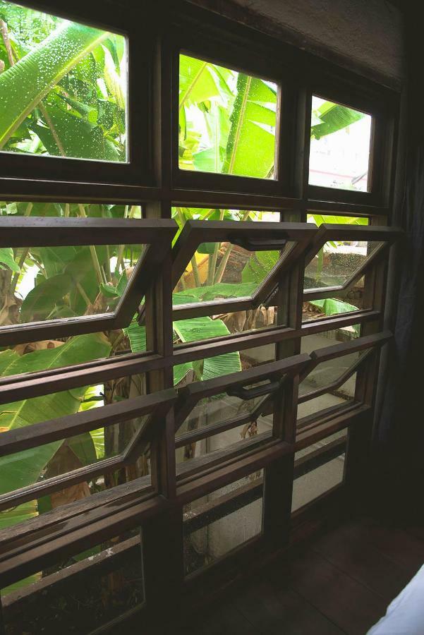 Secret Cottage Boutique Hotel Ho Chi Minh-Byen Eksteriør billede