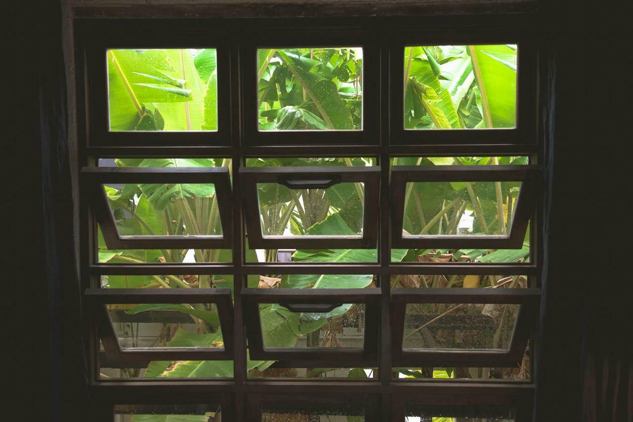Secret Cottage Boutique Hotel Ho Chi Minh-Byen Eksteriør billede