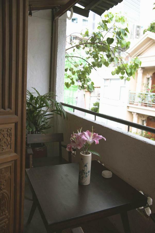 Secret Cottage Boutique Hotel Ho Chi Minh-Byen Eksteriør billede