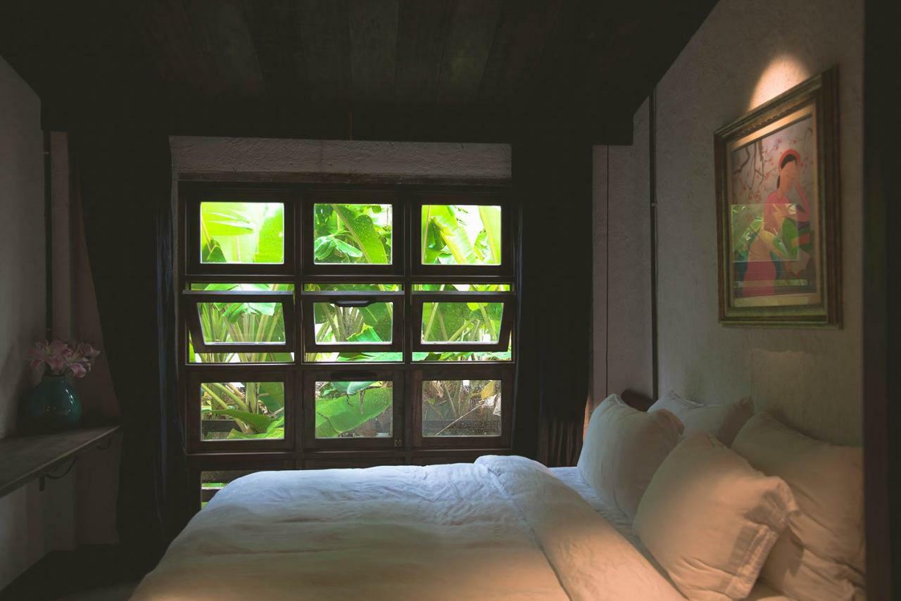 Secret Cottage Boutique Hotel Ho Chi Minh-Byen Eksteriør billede